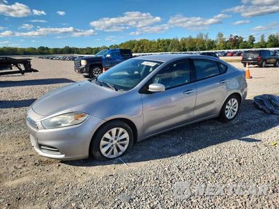 2015 DODGE DART SE AERO 1C3CDFDH0FD277533 - główne zdjęcie licytacji z USA - miniatura