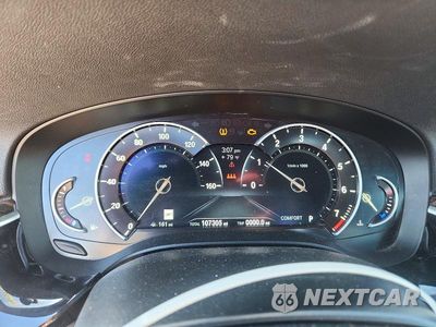 Zdjęcie 9 z 12 samochodu: 2018 BMW 530 XI VIN:WBAJA7C52JWA71345 - miniatura