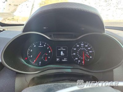 Zdjęcie 9 z 12 samochodu: 2017 HYUNDAI VELOSTER TURBO VIN:KMHTC6AE7HU313838 - miniatura