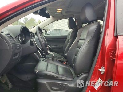 Zdjęcie 7 z 13 samochodu: 2014 MAZDA CX-5 GT VIN:JM3KE4DYXE0363843 - miniatura