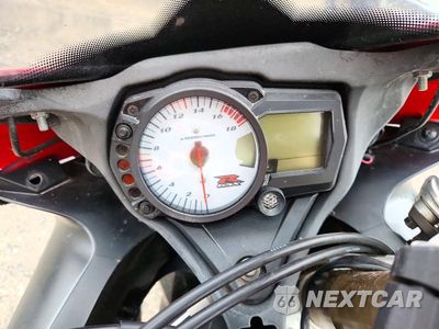 Zdjęcie 7 z 8 samochodu: 2007 SUZUKI GSX-R600 VIN:JS1GN7DA872126501 - miniatura