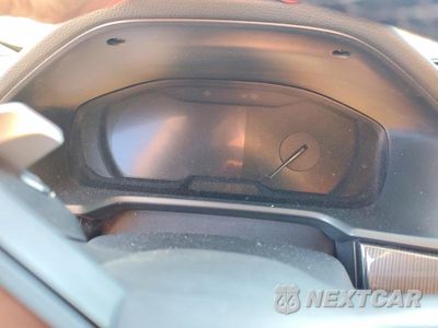 Zdjęcie 9 z 12 samochodu: 2020 HONDA ACCORD SPORT VIN:1HGCV1F39LA011830 - miniatura