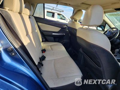 Zdjęcie 11 z 13 samochodu: 2016 SUBARU CROSSTREK 2.0I HYBRID TOURING VIN:JF2GPBLC9GH228426 - miniatura