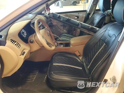 Zdjęcie 7 z 12 samochodu: 2017 NISSAN ALTIMA 2.5 S VIN:1N4AL3AP9HC141240 - miniatura