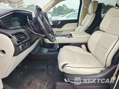 Zdjęcie 7 z 14 samochodu: 2019 LINCOLN NAVIGATOR L BLACK LABEL VIN:5LMJJ3TT7KEL02487 - miniatura