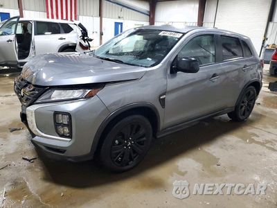 2026 MITSUBISHI OUTLANDER SPORT S/SE JA4ARUAU9TU021813 - główne zdjęcie licytacji z USA - miniatura
