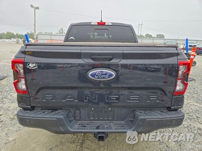 Zdjęcie 6 z 12 samochodu: 2024 FORD RANGER XLT VIN:1FTER4HH8RLE13650 - miniatura