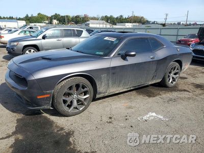 2018 DODGE CHALLENGER R/T 2C3CDZBT7JH236417 - główne zdjęcie licytacji z USA - miniatura
