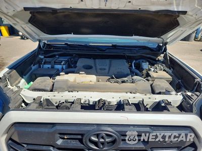 Zdjęcie 11 z 12 samochodu: 2024 TOYOTA TUNDRA LIMITED VIN:5TFWA5DB0RX134043 - miniatura