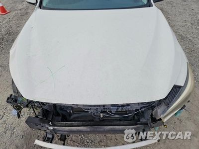 Zdjęcie 11 z 12 samochodu: 2017 INFINITI Q50 3.0T PREMIUM VIN:JN1EV7AP2HM742838 - miniatura