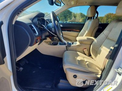 Zdjęcie 7 z 13 samochodu: 2014 DODGE DURANGO LIMITED VIN:1C4RDHDG5EC597525 - miniatura