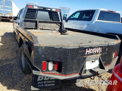 Zdjęcie 6 z 12 samochodu: 2019 FORD F350 SUPER DUTY VIN:1FD8W3HTXKEC31362 - miniatura