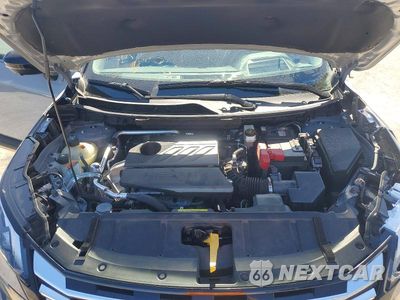 Zdjęcie 12 z 13 samochodu: 2025 NISSAN ROGUE SL VIN:JN8BT3CB4SW425448 - miniatura