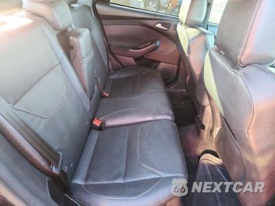 Zdjęcie 10 z 12 samochodu: 2015 FORD FOCUS ST VIN:1FADP3L90FL235925 - miniatura