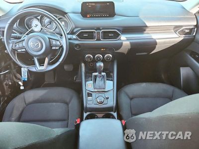 Zdjęcie 8 z 14 samochodu: 2020 MAZDA CX-5 SPORT VIN:JM3KFABM0L0781935 - miniatura