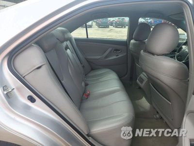 Zdjęcie 10 z 12 samochodu: 2011 TOYOTA CAMRY LE VIN:4T1BF3EK0BU141886 - miniatura
