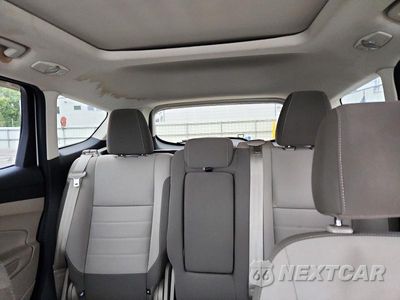Zdjęcie 10 z 13 samochodu: 2014 FORD ESCAPE SE VIN:1FMCU9GX3EUB41455 - miniatura