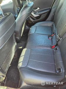 Zdjęcie 6 z 10 samochodu: 2020 MERCEDES-BENZ A 220 VIN:WDD3G4EB9LW039462 - miniatura