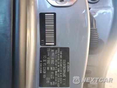 Zdjęcie 12 z 12 samochodu: 2022 KIA FORTE GT VIN:3KPF44AC0NE487410 - miniatura