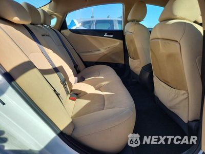 Zdjęcie 10 z 13 samochodu: 2013 HYUNDAI SONATA GLS VIN:5NPEB4AC0DH593612 - miniatura