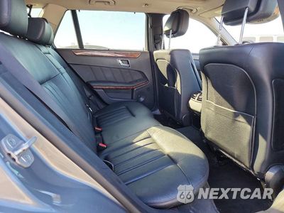 Zdjęcie 11 z 13 samochodu: 2011 MERCEDES-BENZ E 350 4MATIC WAGON VIN:WDDHH8HB0BA338565 - miniatura