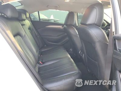 Zdjęcie 10 z 12 samochodu: 2020 MAZDA 6 GRAND TOURING RESERVE VIN:JM1GL1WY5L1526146 - miniatura