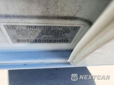 Zdjęcie 13 z 13 samochodu: 2018 NISSAN SENTRA S VIN:3N1AB7AP9JY318454 - miniatura
