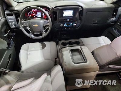 Zdjęcie 8 z 12 samochodu: 2016 CHEVROLET SILVERADO K1500 VIN:1GCVKNEH9GZ385365 - miniatura