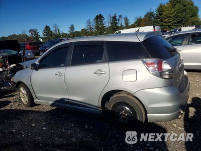 Drugie zdjęcie samochodu z przodu: 2006 TOYOTA MATRIX XR VIN:2T1LR30E46C556455 - miniatura