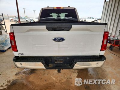 Zdjęcie 6 z 12 samochodu: 2022 FORD F150 SUPERCREW VIN:1FTFW1E53NKE64687 - miniatura