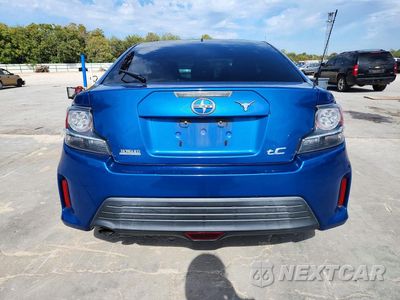 Zdjęcie 6 z 12 samochodu: 2016 SCION TC BASE VIN:JTKJF5C75GJ022209 - miniatura