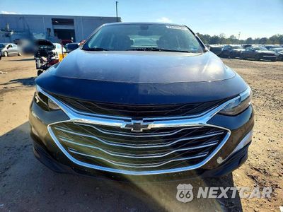 Piąte zdjęcie samochodu w środku: 2022 CHEVROLET MALIBU LS VIN:1G1ZB5ST5NF192311 - miniatura