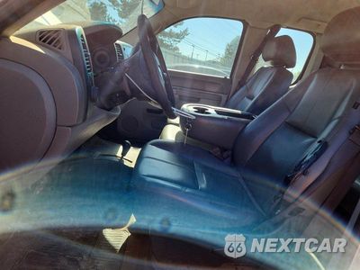 Zdjęcie 7 z 12 samochodu: 2013 CHEVROLET SILVERADO K1500 VIN:1GCRKPEA7DZ318503 - miniatura