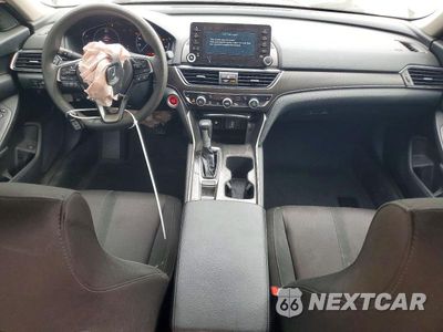 Zdjęcie 8 z 13 samochodu: 2020 HONDA ACCORD EX VIN:1HGCV1F49LA002179 - miniatura