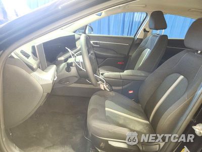 Zdjęcie 7 z 12 samochodu: 2026 HYUNDAI SONATA HYBRID BLUE VIN:KMHL24JJXTA167014 - miniatura