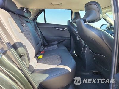 Zdjęcie 10 z 12 samochodu: 2025 KIA NIRO WIND VIN:KNDCR3L16S5144473 - miniatura