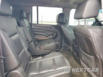 Zdjęcie 11 z 13 samochodu: 2016 CHEVROLET SUBURBAN K1500 LTZ VIN:1GNSKJKC5GR194196 - miniatura