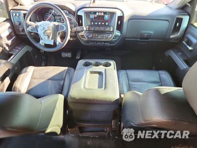 Zdjęcie 8 z 12 samochodu: 2015 CHEVROLET SILVERADO K1500 LT VIN:1GCUKREC7FF198536 - miniatura