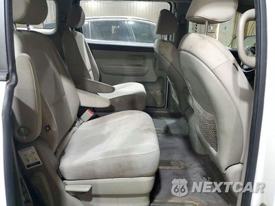 Zdjęcie 11 z 14 samochodu: 2016 KIA SEDONA L VIN:KNDMA5C16G6117248 - miniatura