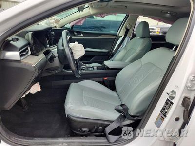 Zdjęcie 7 z 12 samochodu: 2022 KIA K5 EX VIN:5XXG34J29NG114582 - miniatura