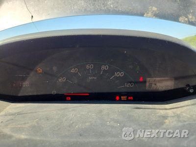 Zdjęcie 9 z 12 samochodu: 2007 TOYOTA YARIS BASE VIN:JTDJT923X75058315 - miniatura