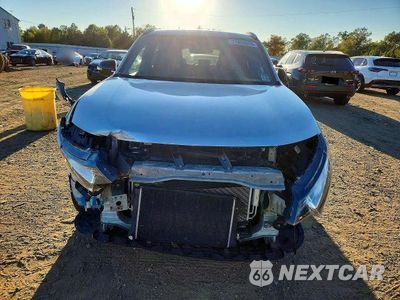 Piąte zdjęcie samochodu w środku: 2021 MITSUBISHI OUTLANDER FE VIN:JA4J2VA79MZ000792 - miniatura