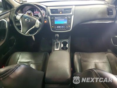 Zdjęcie 8 z 13 samochodu: 2016 NISSAN ALTIMA 2.5 SL VIN:1N4AL3AP6GC217575 - miniatura