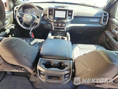 Zdjęcie 8 z 13 samochodu: 2025 RAM 1500 BIG HORN/LONE STAR VIN:1C6SRFFP0SN608815 - miniatura