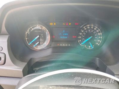 Zdjęcie 9 z 12 samochodu: 2020 FORD RANGER XL VIN:1FTER1EH6LLA99040 - miniatura