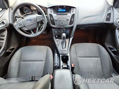 Zdjęcie 8 z 12 samochodu: 2016 FORD FOCUS SE VIN:1FADP3F20GL395268 - miniatura
