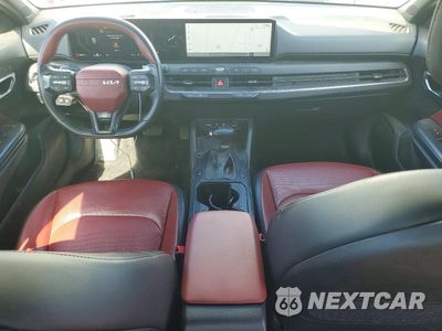 Zdjęcie 8 z 12 samochodu: 2025 KIA K4 GT LINE VIN:3KPFW4DE0SE096955 - miniatura
