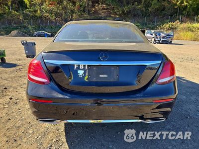 Zdjęcie 6 z 12 samochodu: 2018 MERCEDES-BENZ E 300 4MATIC VIN:WDDZF4KB8JA354815 - miniatura