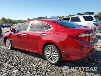 Drugie zdjęcie samochodu z przodu: 2013 LEXUS ES 350 VIN:JTHBK1GG8D2056403 - miniatura