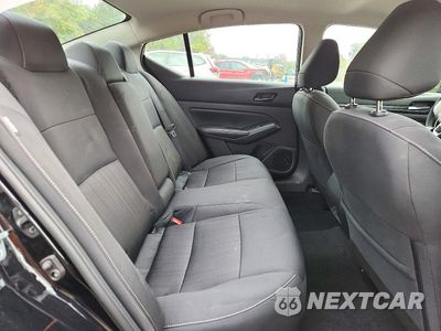 Zdjęcie 10 z 13 samochodu: 2025 NISSAN ALTIMA SV VIN:1N4BL4DV4SN397575 - miniatura